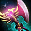 Magical Axe Skin