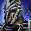 Mini Vigil Warmaster