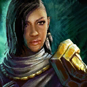 Mini Second Spear Nayrim