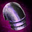 Darksteel Pauldron Casing