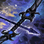 Shadow Chevalier Longbow Skin