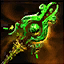 Jade Tech Scepter