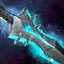 Abyss Stalker Dagger Skin