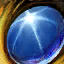Sapphire Orb