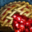 Winterberry Pie