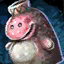 Endless Pink Quaggan Tonic