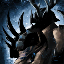 Mini Svanir Berserker