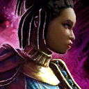 Mini Sunspear Odurra