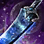 Magi's Full Moon Dagger