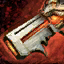 Balthazar's Pistol Skin