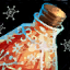 Festive Golem Tonic