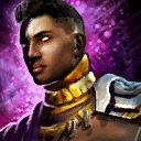 Mini Sunspear Darekh