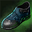 Dragon's Jade Tech Light Boots