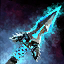 Abyss Stalker Spear Skin