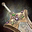 Embellished Greatsword Skin