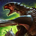 Mini Tequatl the Sunless