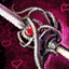 Lovestruck Sword Skin