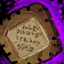 Recipe: Keeper's Zealot Inscription