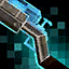 Glitched Adventure Rifle