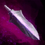 Darksteel Spear Head