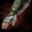 Darkvine Gauntlets