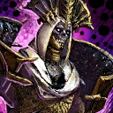 Mini Mordant Crescent