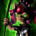 Mini High Inquisitor Maut