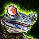 Mini Itzel Bladedancer