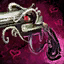 Lovestruck Pistol Skin