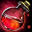Minor Potion of Slaying Scarlet's Armies