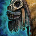 Mini Grawl Berserker