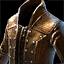 Honed Outlaw Coat