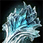 Glacial Shield Skin