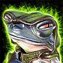 Mini Itzel Shadowleaper