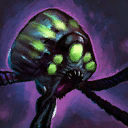 Mini Black Wind Rider