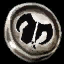 Minor Sigil of Centaur Slaying