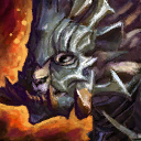 Mini Renegade Gorea Halfcut