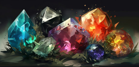 Amalgamagic