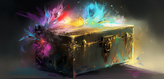 Bounty Box