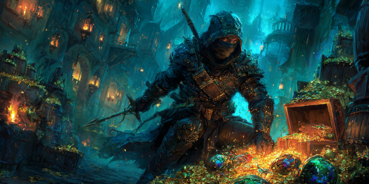 FlipNinja - Discover the best deals on the market and master the art of flipping items for maximum profit. Find undervalued items ready to flip.